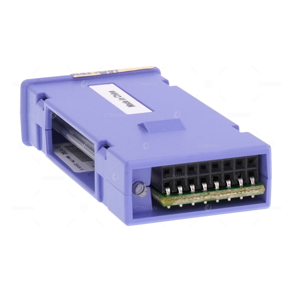 02AR011  IBM VITAL PRODUCT DATA CARD FOR IBM S922 PSERIES POWER9